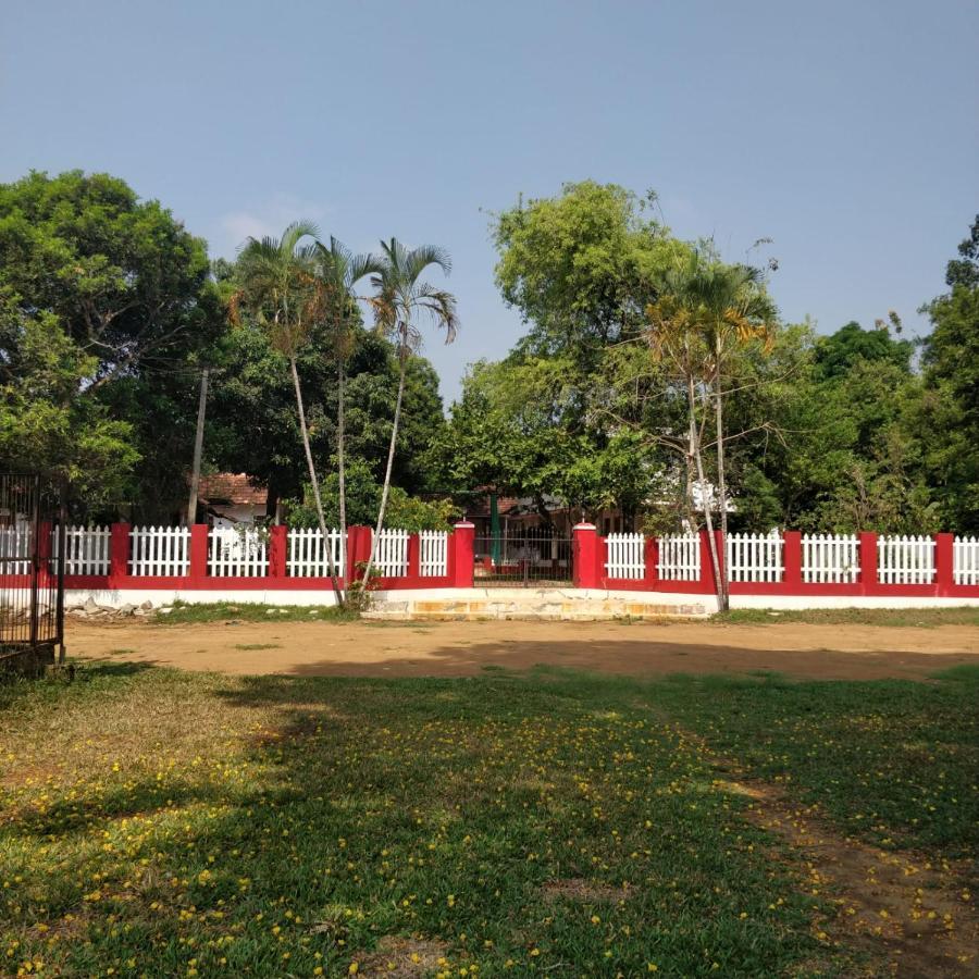 Akkara Homestay & Ayurveda Kottayam Exteriér fotografie
