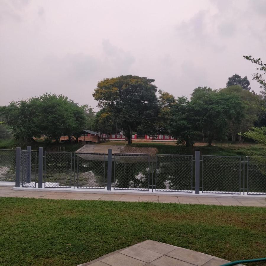 Akkara Homestay & Ayurveda Kottayam Exteriér fotografie