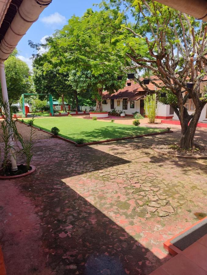 Akkara Homestay & Ayurveda Kottayam Exteriér fotografie