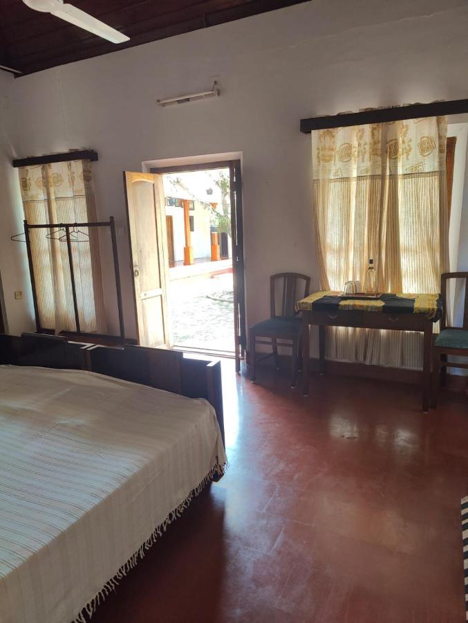 Akkara Homestay & Ayurveda Kottayam Exteriér fotografie