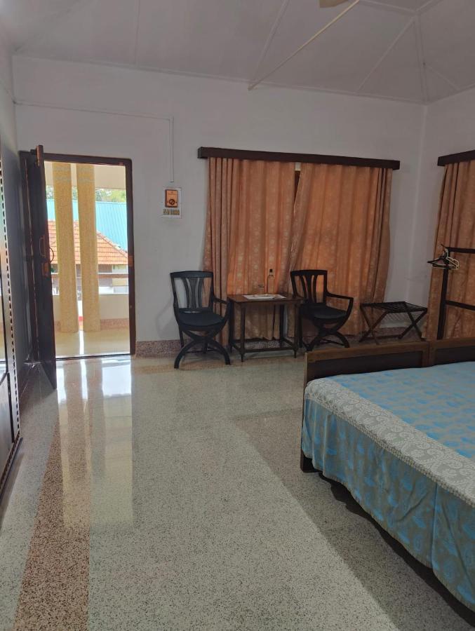 Akkara Homestay & Ayurveda Kottayam Exteriér fotografie