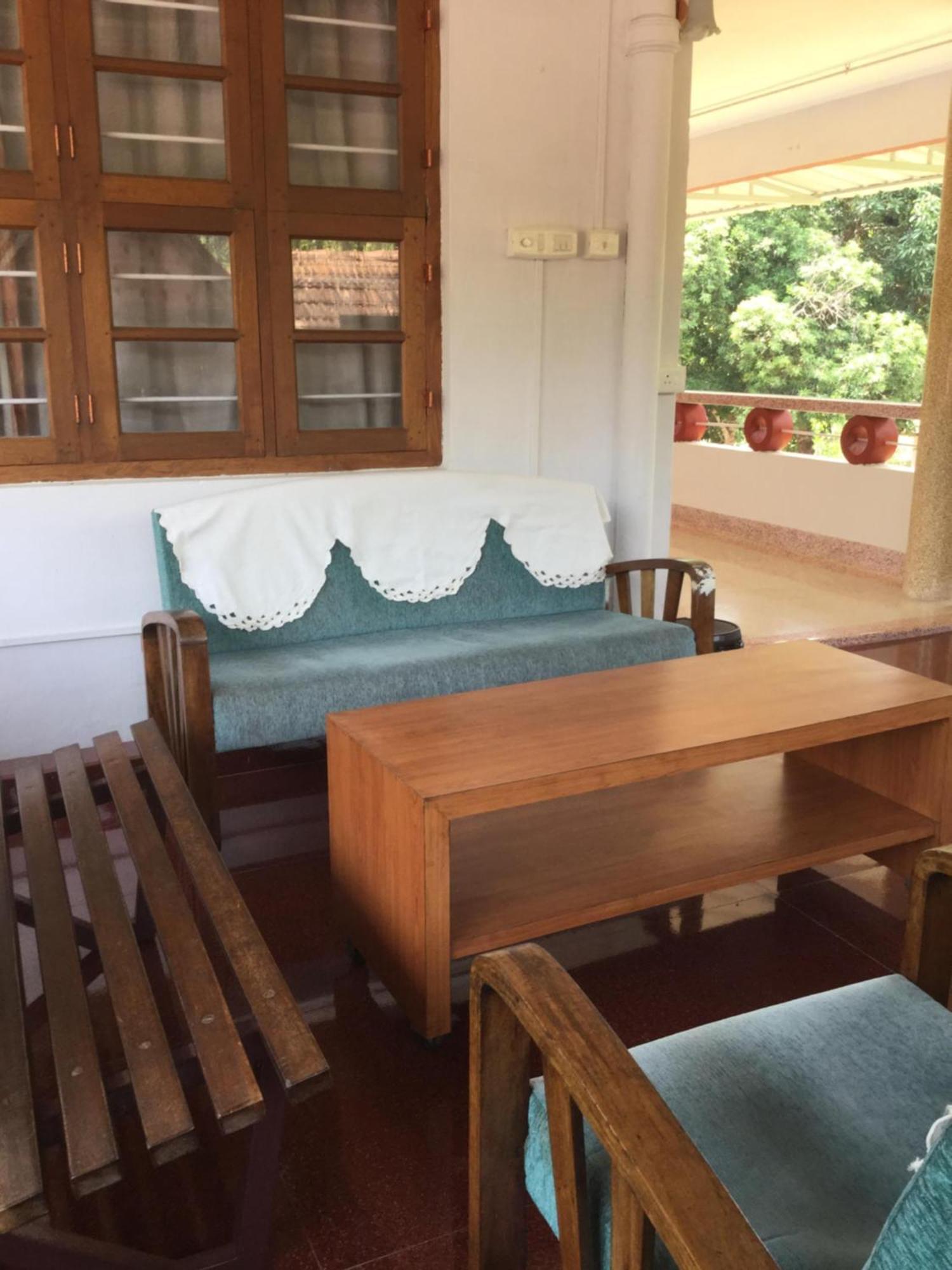 Akkara Homestay & Ayurveda Kottayam Exteriér fotografie